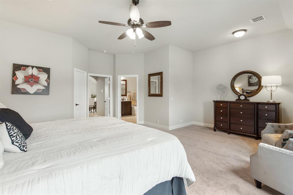 Trees Farm - Residential