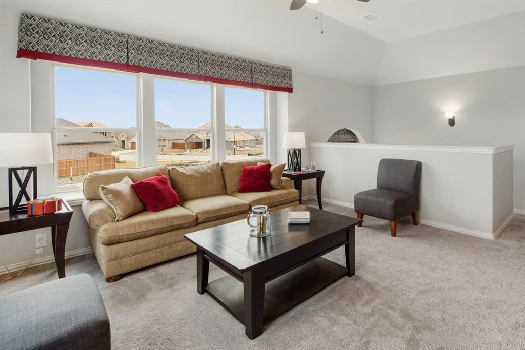 Trees Farm - Residential