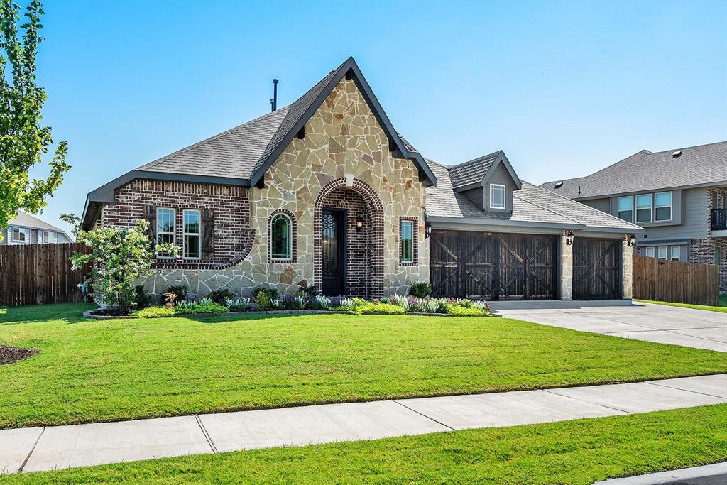 Trees Farm - Residential