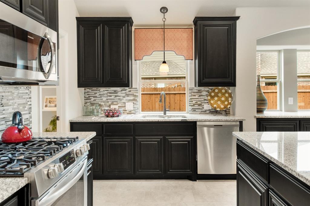 Trees Farm - Residential