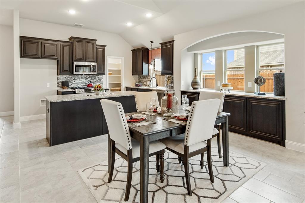 Trees Farm - Residential