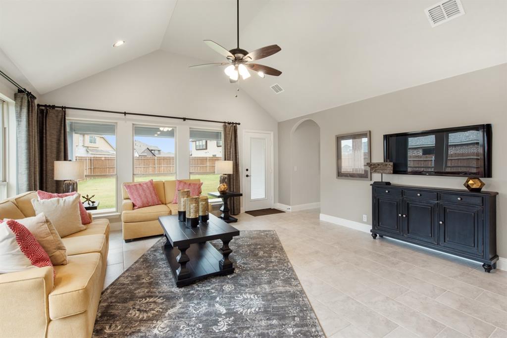 Trees Farm - Residential