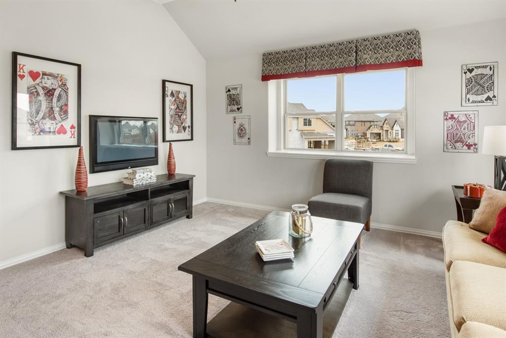 Trees Farm - Residential