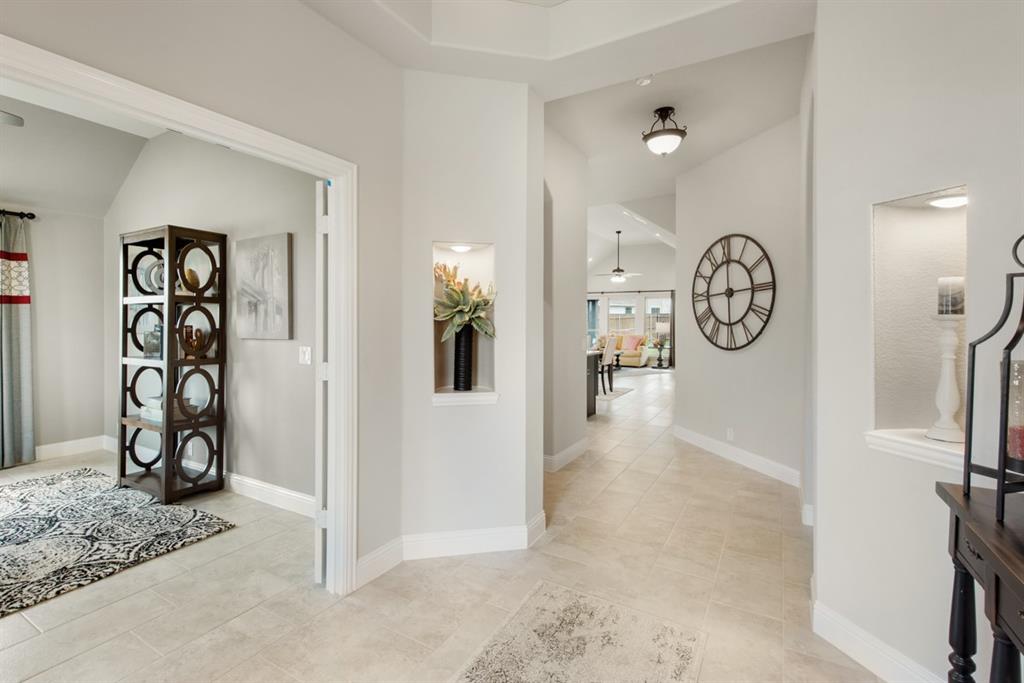 Trees Farm - Residential