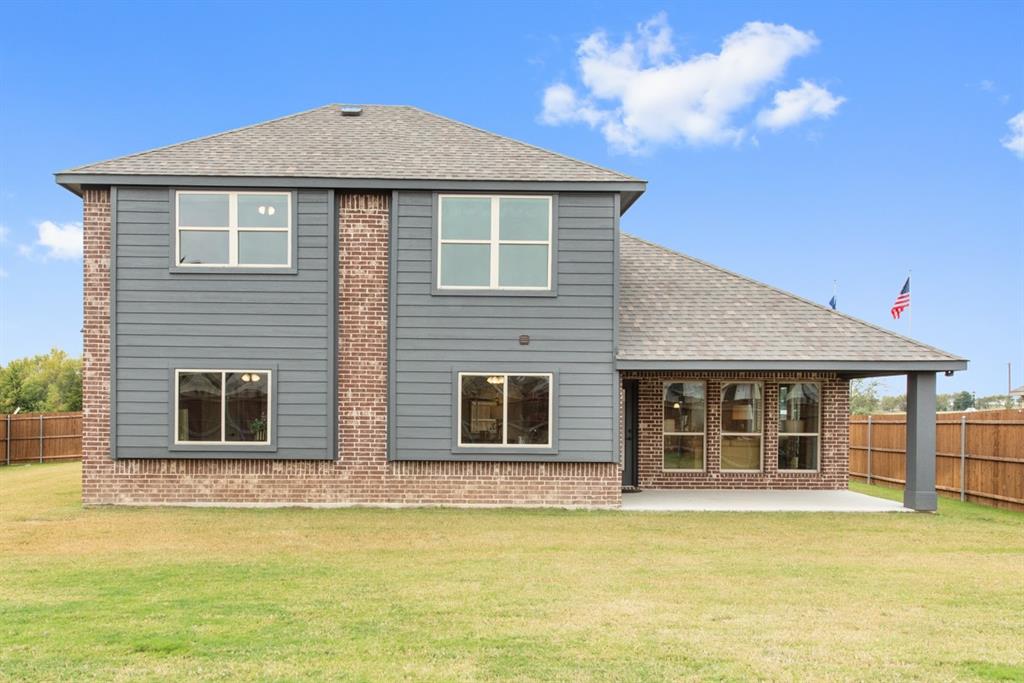 Trees Farm - Residential