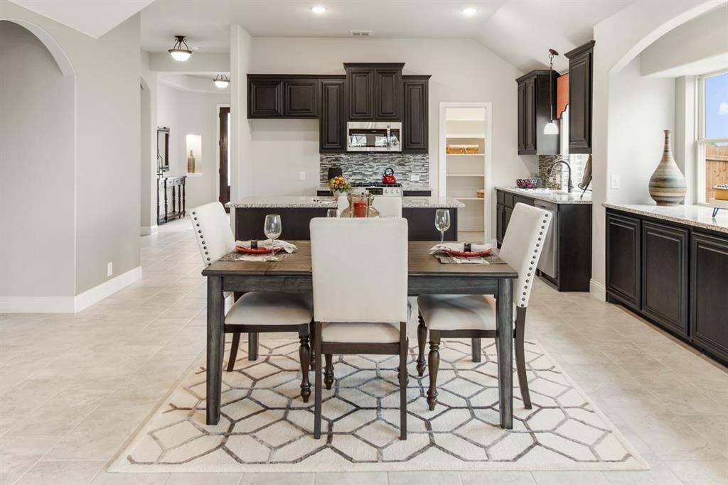 Trees Farm - Residential