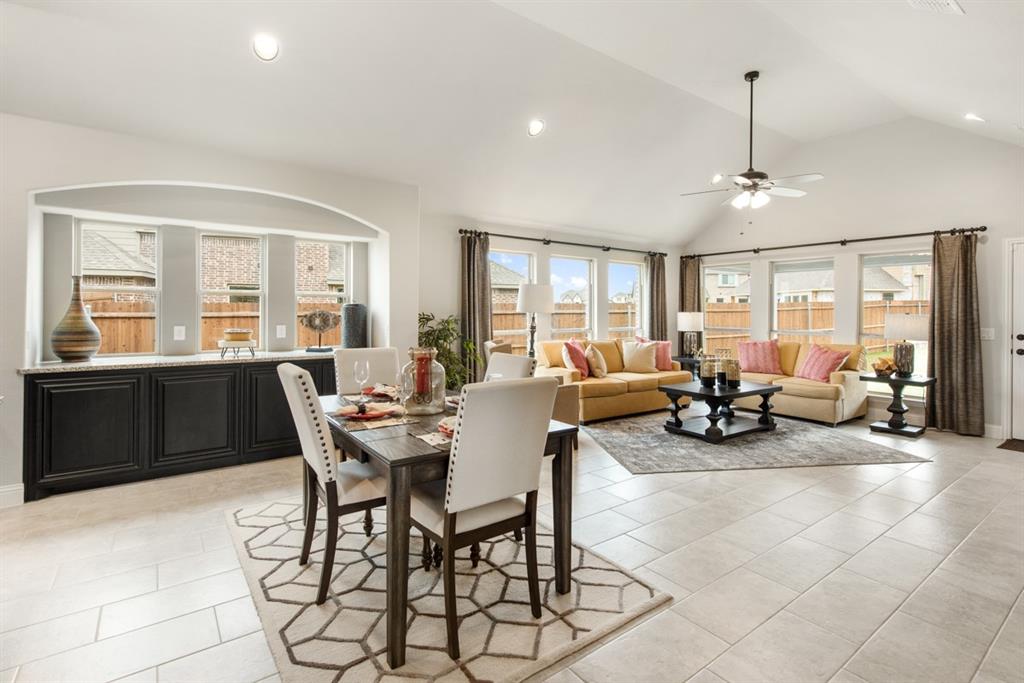 Trees Farm - Residential