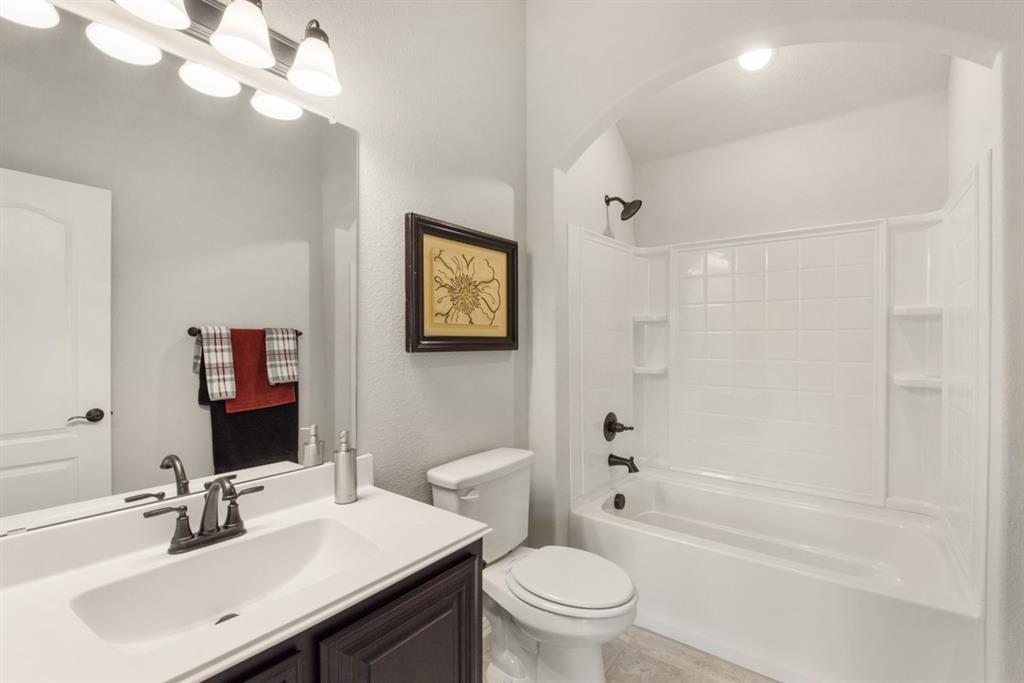 Trees Farm - Residential