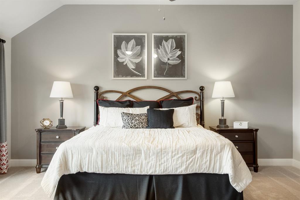 Trees Farm - Residential