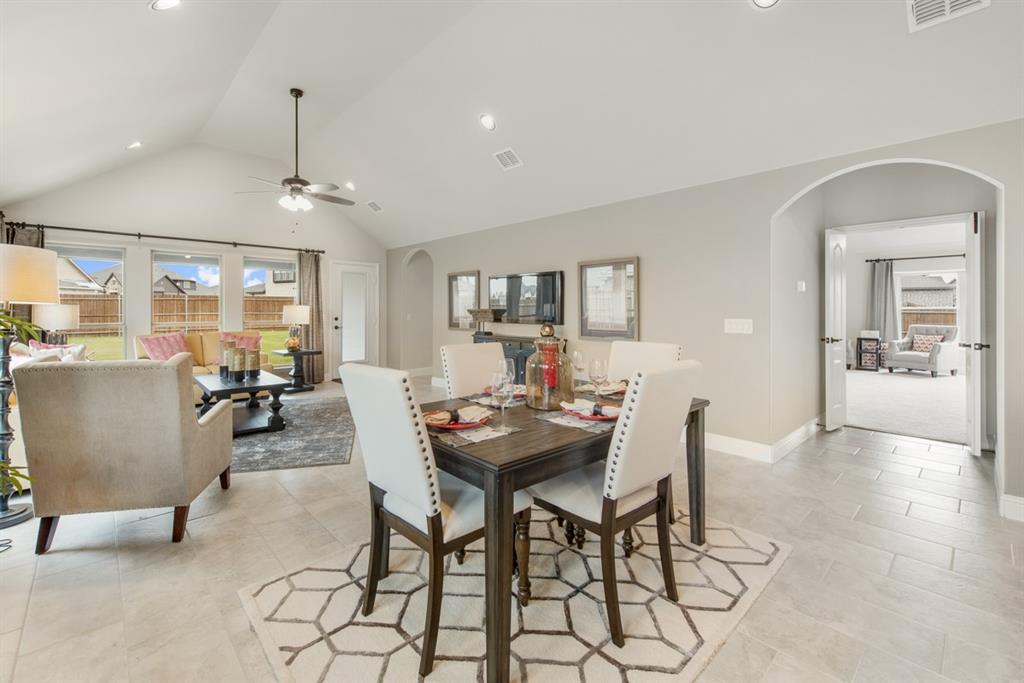 Trees Farm - Residential