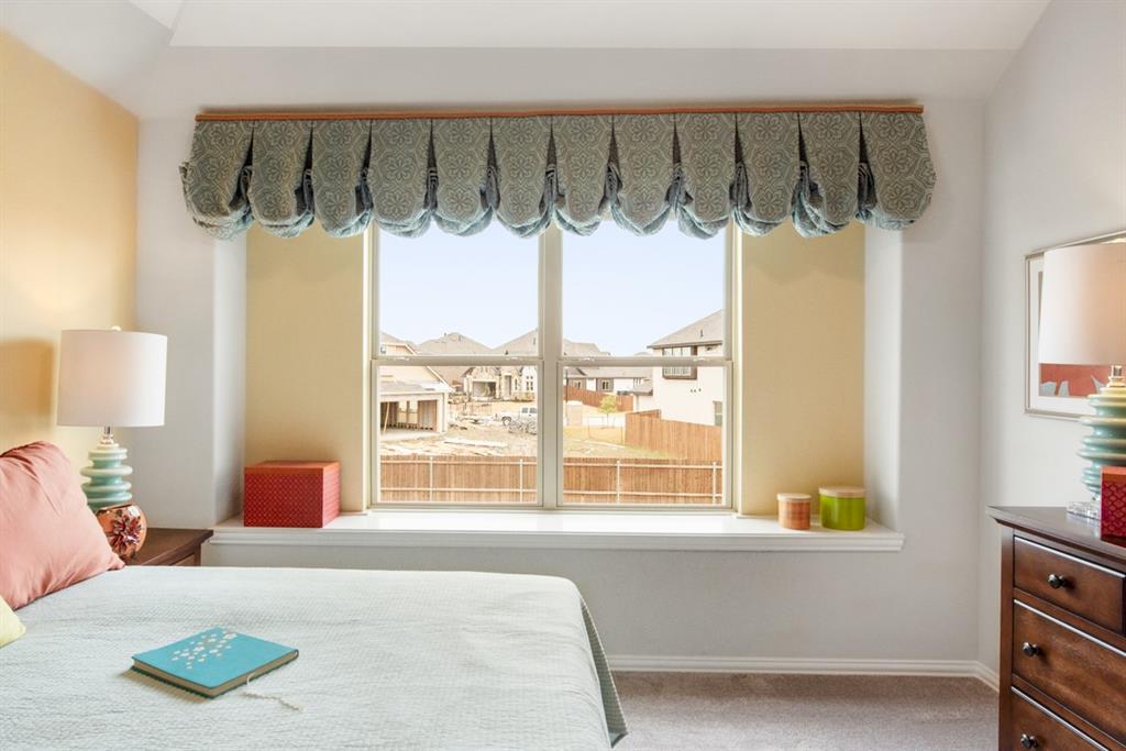 Trees Farm - Residential