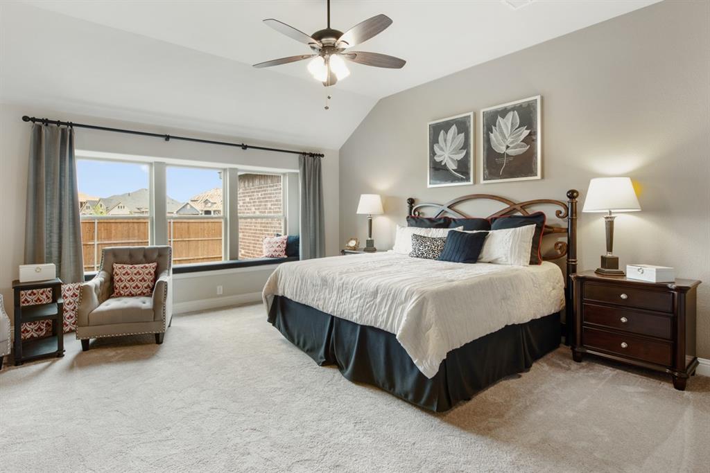 Trees Farm - Residential