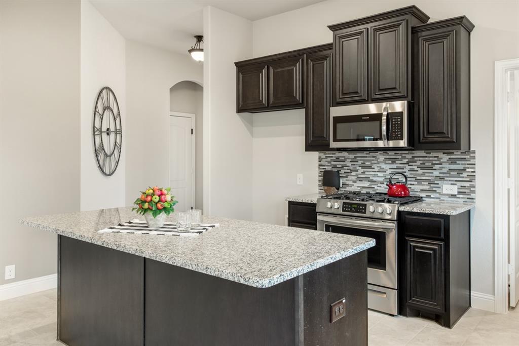 Trees Farm - Residential