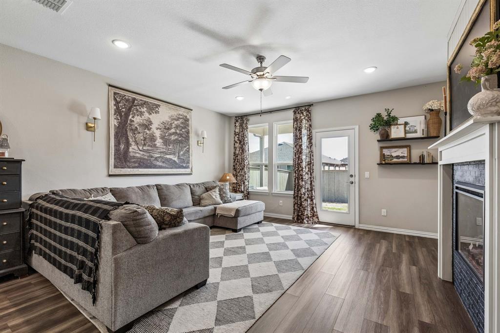 Pecan Square Ph 3a - Residential