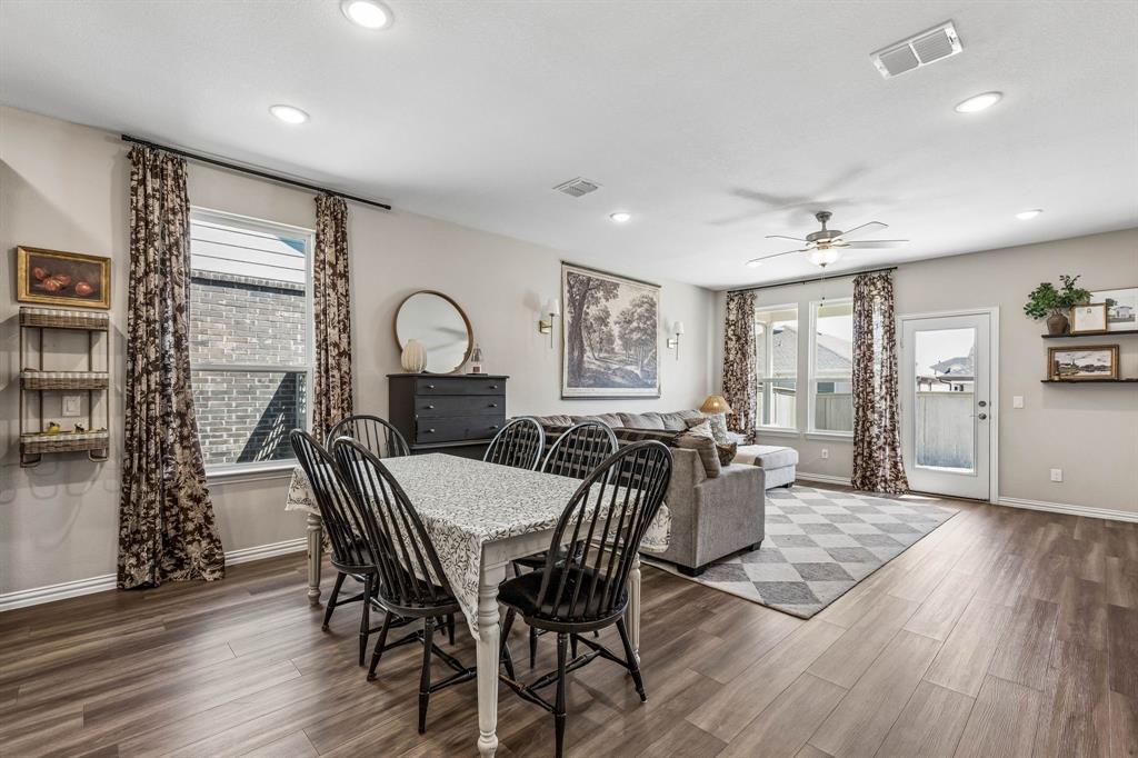 Pecan Square Ph 3a - Residential