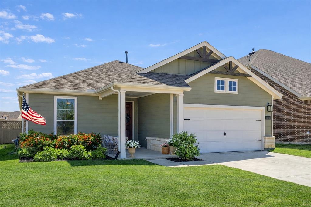 Pecan Square Ph 3a - Residential