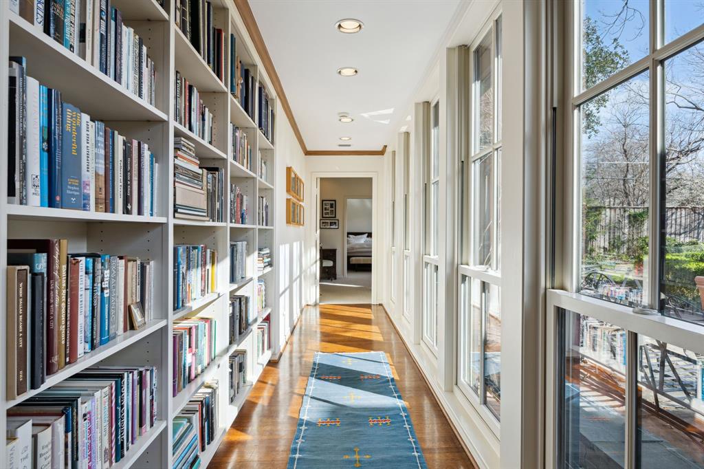 Devonshire - Residential