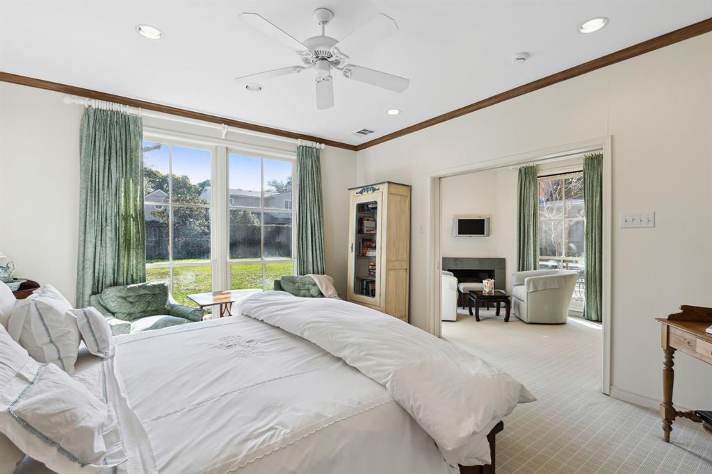 Devonshire - Residential