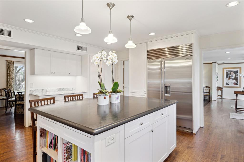 Devonshire - Residential