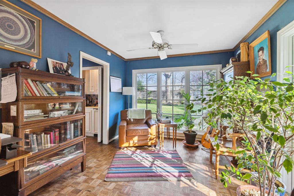 Devonshire - Residential