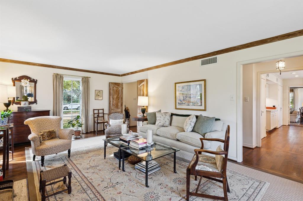 Devonshire - Residential