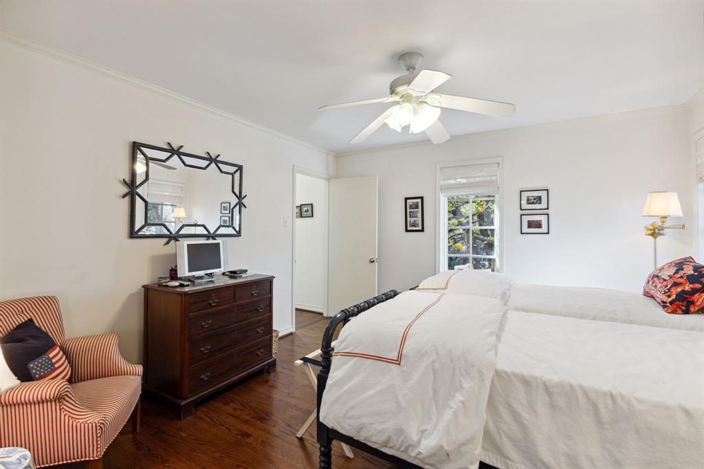 Devonshire - Residential