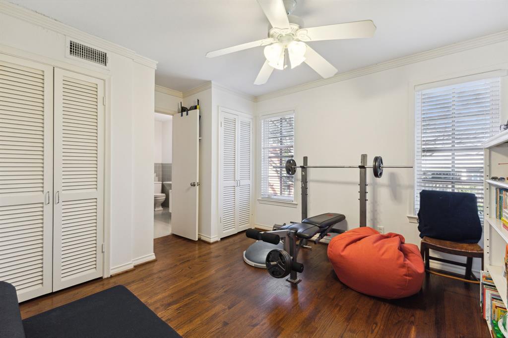 Devonshire - Residential