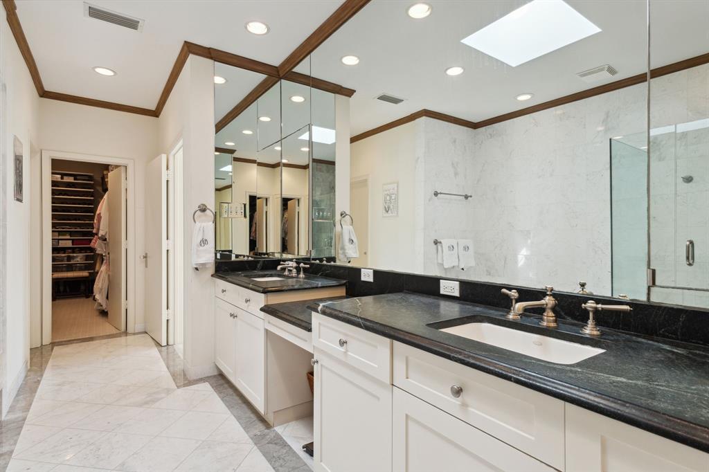 Devonshire - Residential