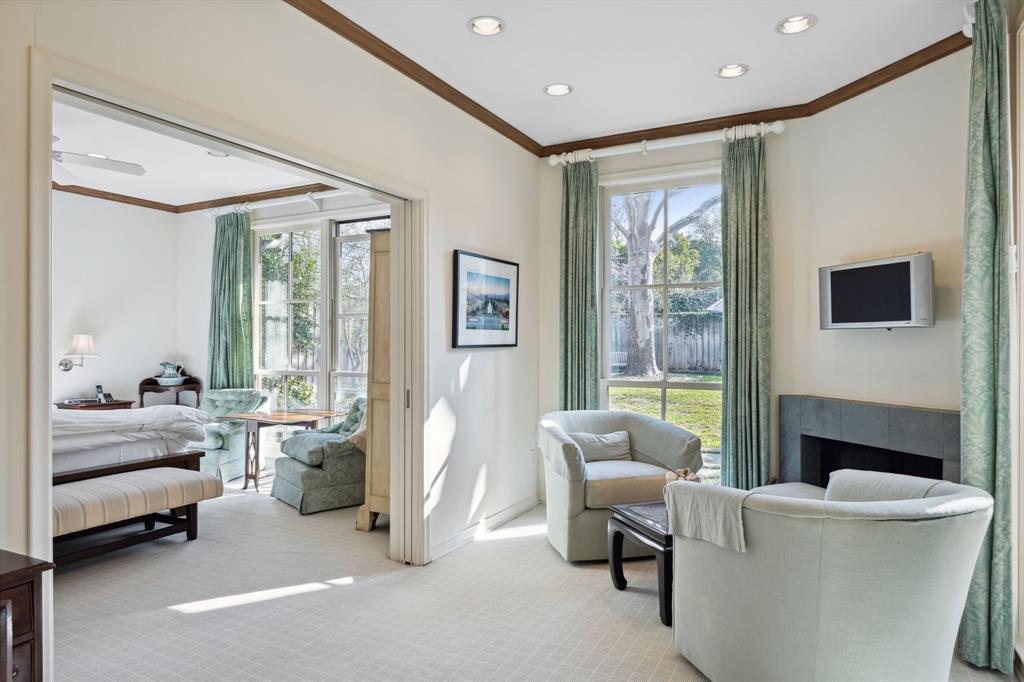 Devonshire - Residential