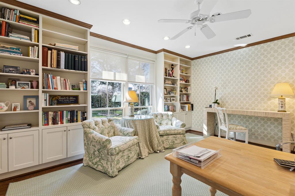 Devonshire - Residential