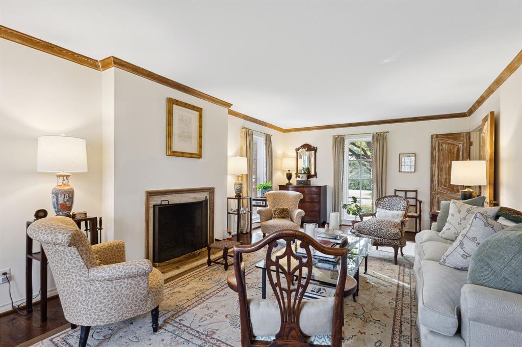 Devonshire - Residential