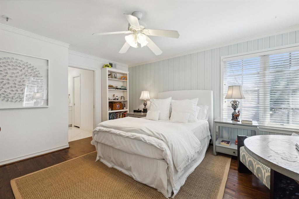 Devonshire - Residential