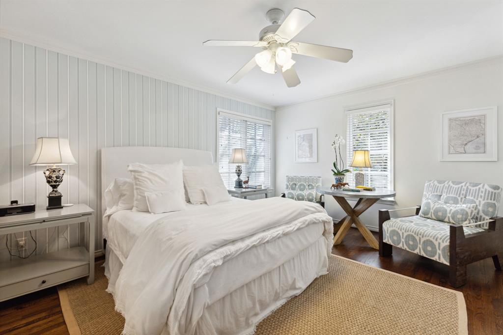 Devonshire - Residential