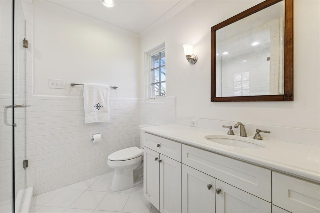 Devonshire - Residential