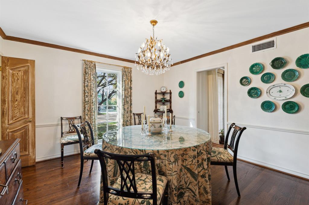 Devonshire - Residential