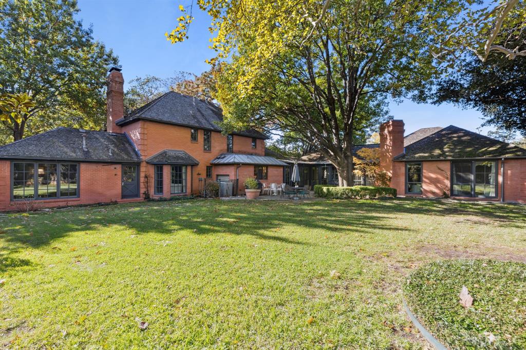 Devonshire - Residential