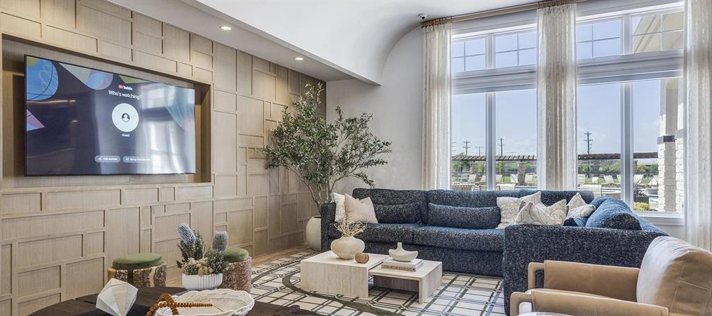 ALTA FRISCO - Residential Lease