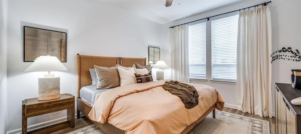 ALTA FRISCO - Residential Lease