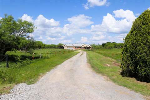 154 Tippecanoe Trail Wichita Falls TX 76310