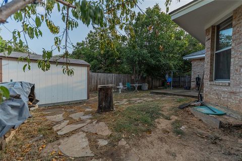 A home in Lake Worth