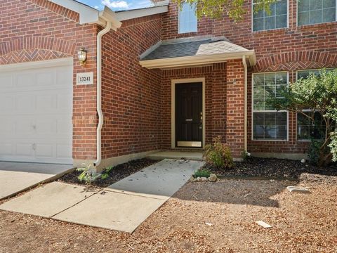 A home in Fort Worth