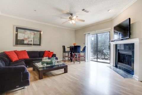 6000 Auburndale Avenue F University Park TX 75205