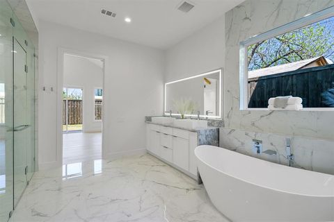 Tiny photo for 3813 Cortez Drive, Dallas, TX 75220 (MLS # 20963085)