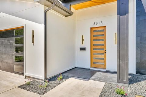 Tiny photo for 3813 Cortez Drive, Dallas, TX 75220 (MLS # 20963085)