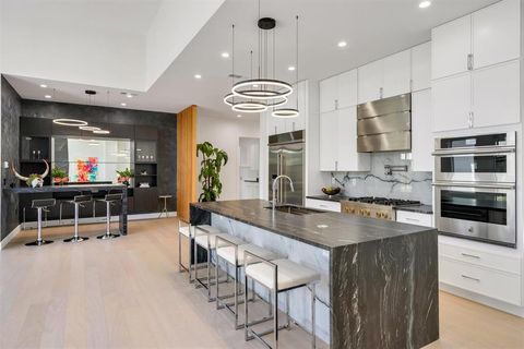 Tiny photo for 3813 Cortez Drive, Dallas, TX 75220 (MLS # 20963085)