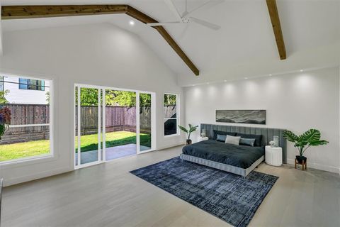 Tiny photo for 3813 Cortez Drive, Dallas, TX 75220 (MLS # 20963085)