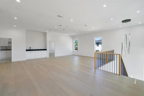 Tiny photo for 3813 Cortez Drive, Dallas, TX 75220 (MLS # 20963085)