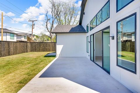 Tiny photo for 3813 Cortez Drive, Dallas, TX 75220 (MLS # 20963085)