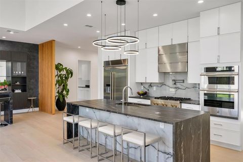 Tiny photo for 3813 Cortez Drive, Dallas, TX 75220 (MLS # 20963085)