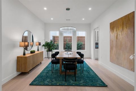 Tiny photo for 3813 Cortez Drive, Dallas, TX 75220 (MLS # 20963085)